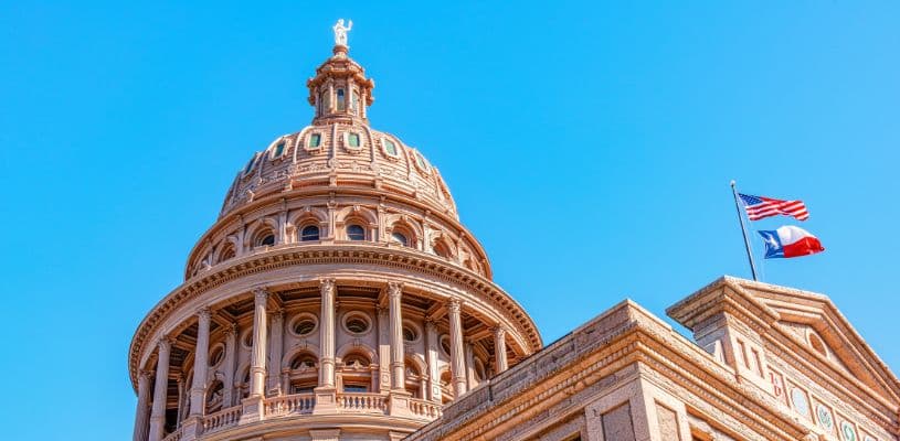 Texas 4-Day Work Week Model - A Comprehensive Analysis