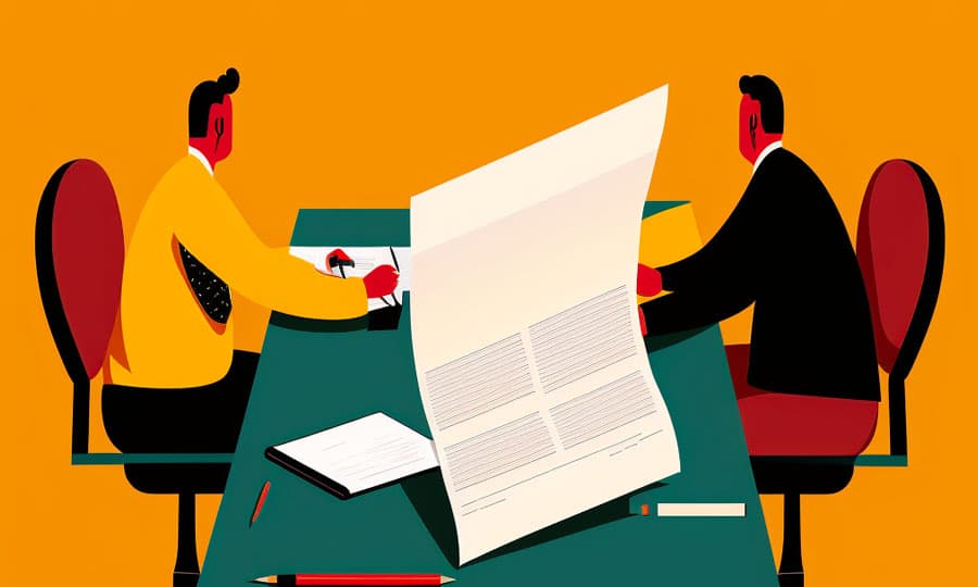 Conditional Job Offers: Everything You Need to Know