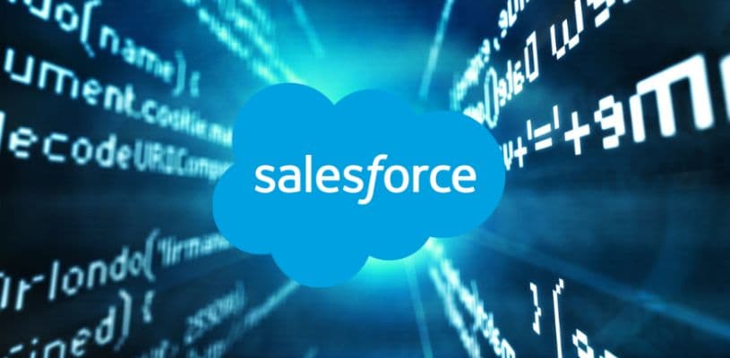 Salesforce Software Engineer Salary: Pay & Compensation