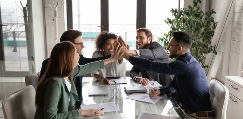 10 Effective Employee Motivation Techniques