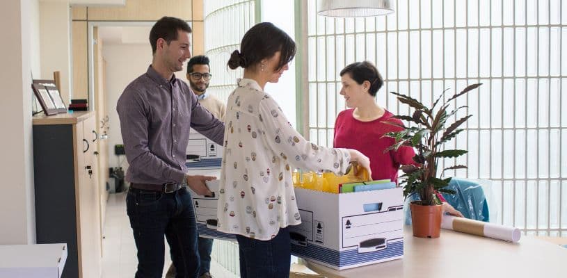 Pros and Cons of Relocating for Work