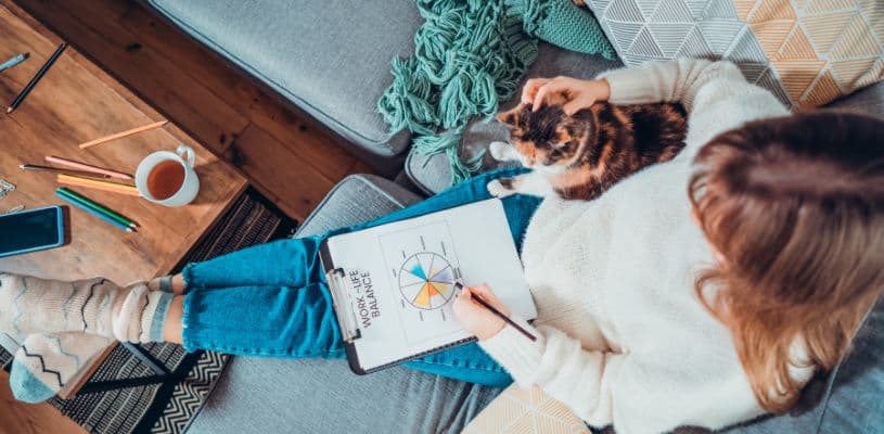 11 Best Places to Work Remotely