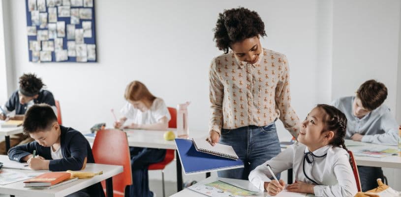 The 4 Day Week in Education (2025)