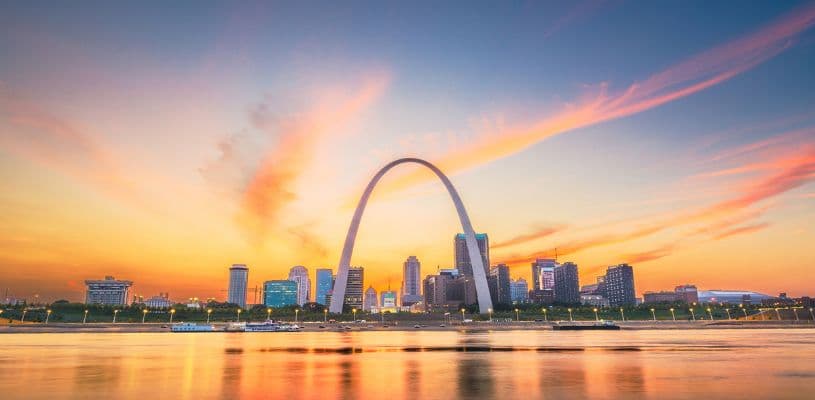 How is Missouri leading the 4-Day School Week?