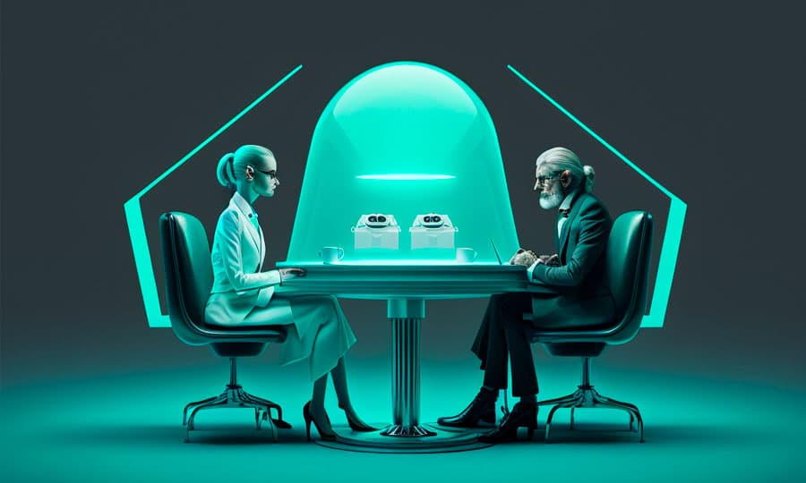 The Art of Salary Negotiation: How to Write a Persuasive Email