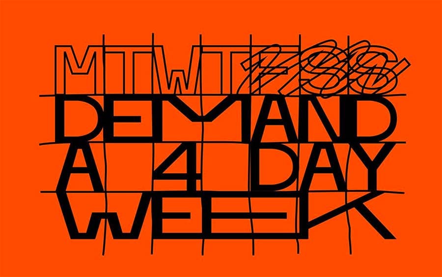 Interview with Aidan Harper: Moving the World to a 4 Day Work Week