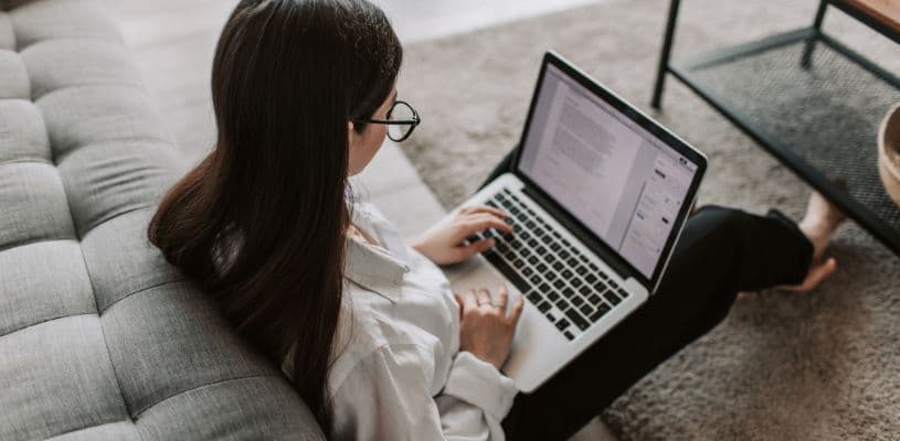 13 Best Laptops for Remote Work in 2025