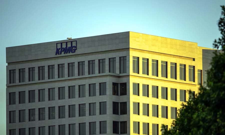 KPMG Salary Guide - Pay Levels, Bonuses, Commission, and Benefits