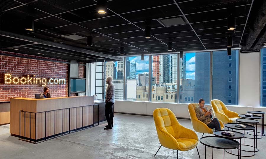 Ace Booking.com's Interview: Tips & Strategies for a Winning Outcome