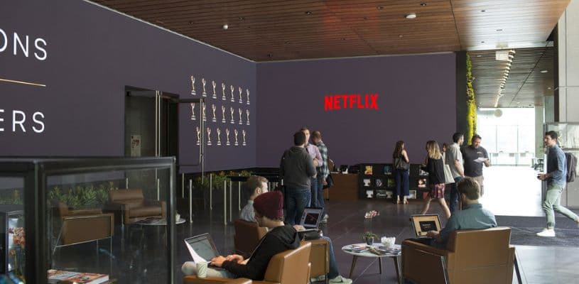Netflix’s Data Scientist Interview Process - A Comprehensive Guide
