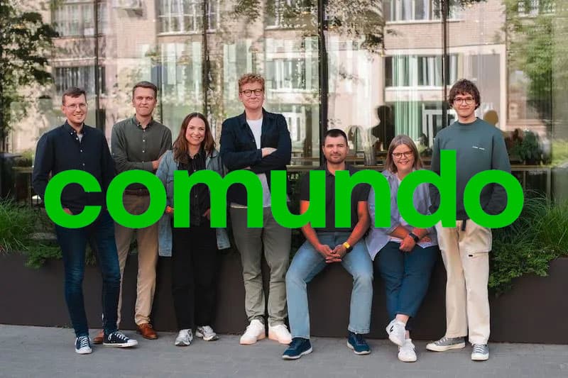 comundo: Our 4-Day Work Week