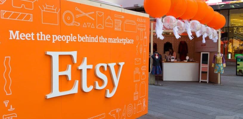 Etsy Software Engineer Salary: Compensation & Benefits