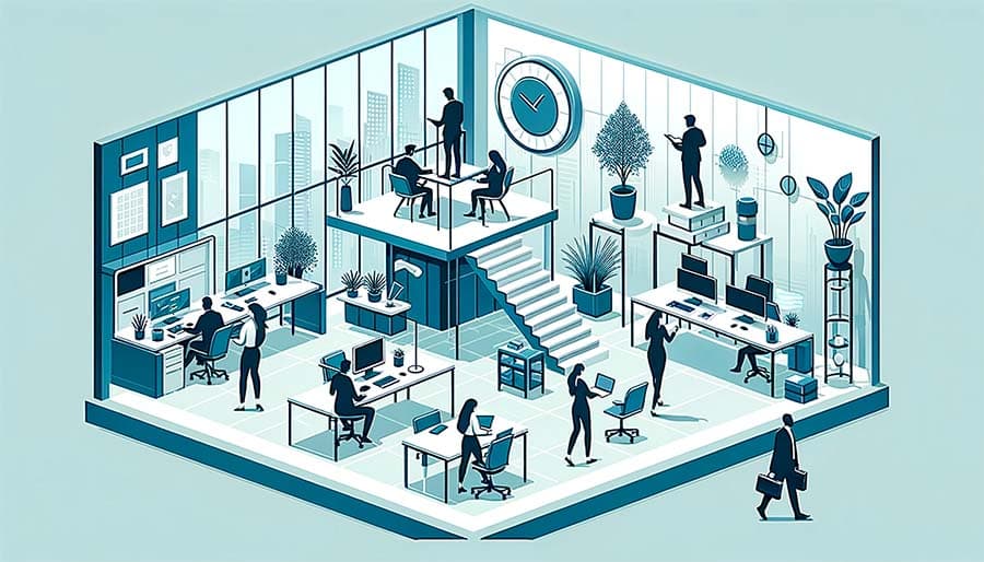 Examples of Flexibility in the Work Environment