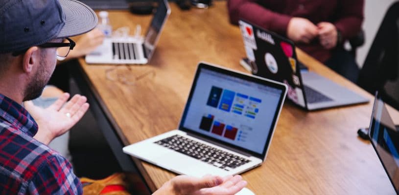 The Benefits of Job Sharing for Employers and Employees