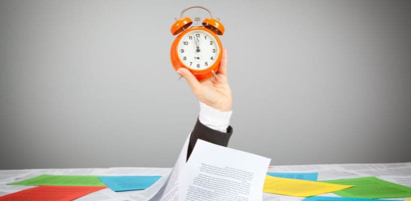 The 5-Hour Work Day: A Viable Possibility?
