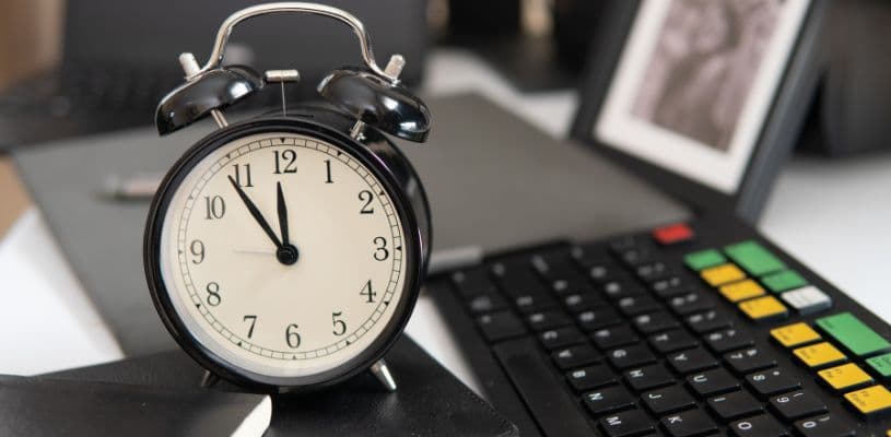 Advantages of Flexible Working Hours