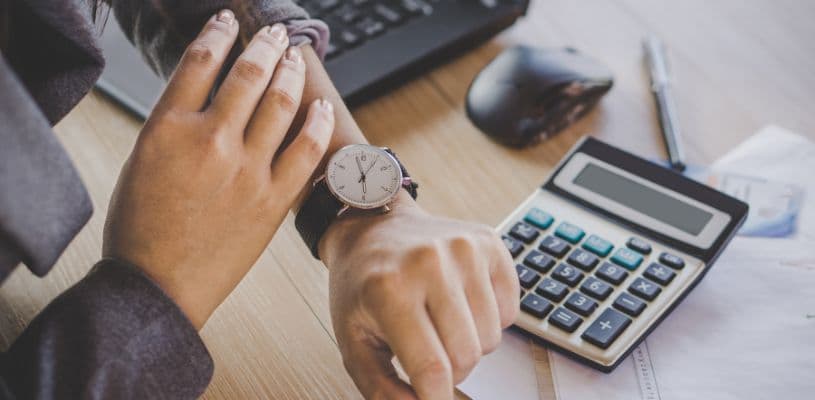 The 6-Hour Workday - A Viable Possibility?