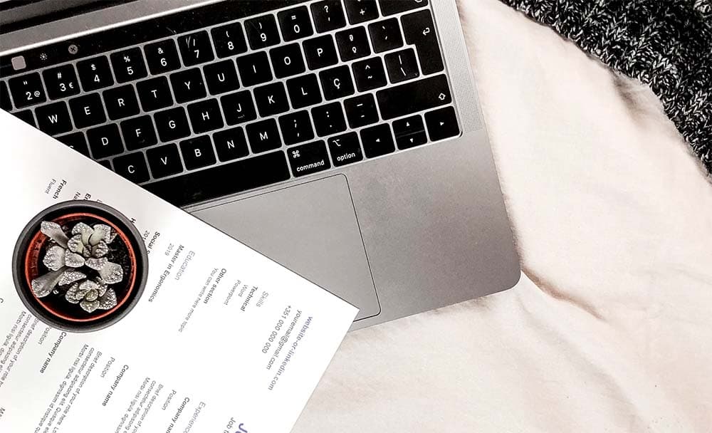 How to Demonstrate Work-Life Balance In Your Resume