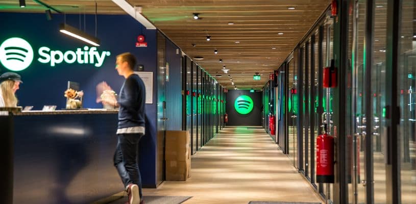 Master Spotify’s Hiring Process for a Pitch-Perfect Interview