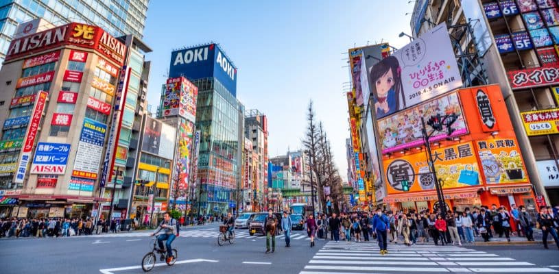 Japan Remote Work Visa for Digital Nomads - A Detailed Guide