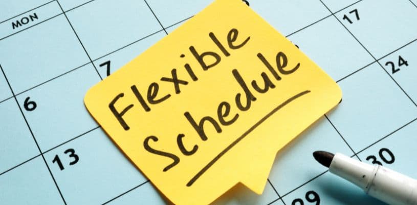 What is Flexi time? - Everything You Need to Know