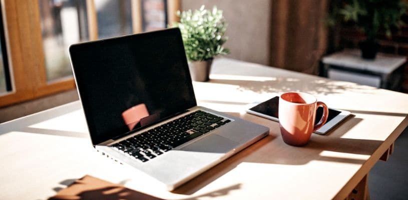 Setting Up a Home Office For Remote Work