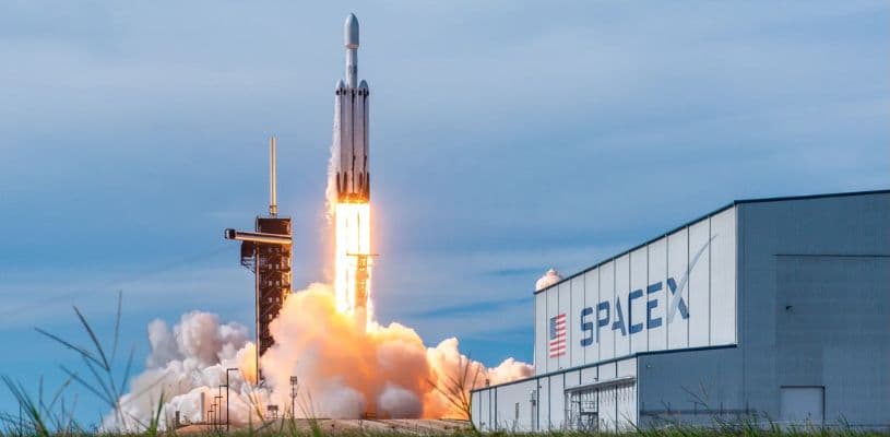 SpaceX Interview Process - A Detailed Guide