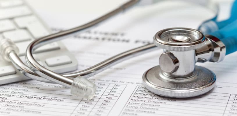 The 4 day Work Week in Healthcare (2025)