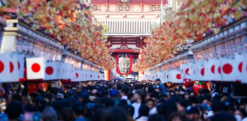 Japan Work-Life Balance: Is the Culture Finally Changing?