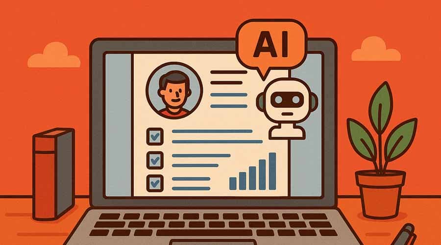 Kickresume Review: Best Resume Builder or Just Hype?