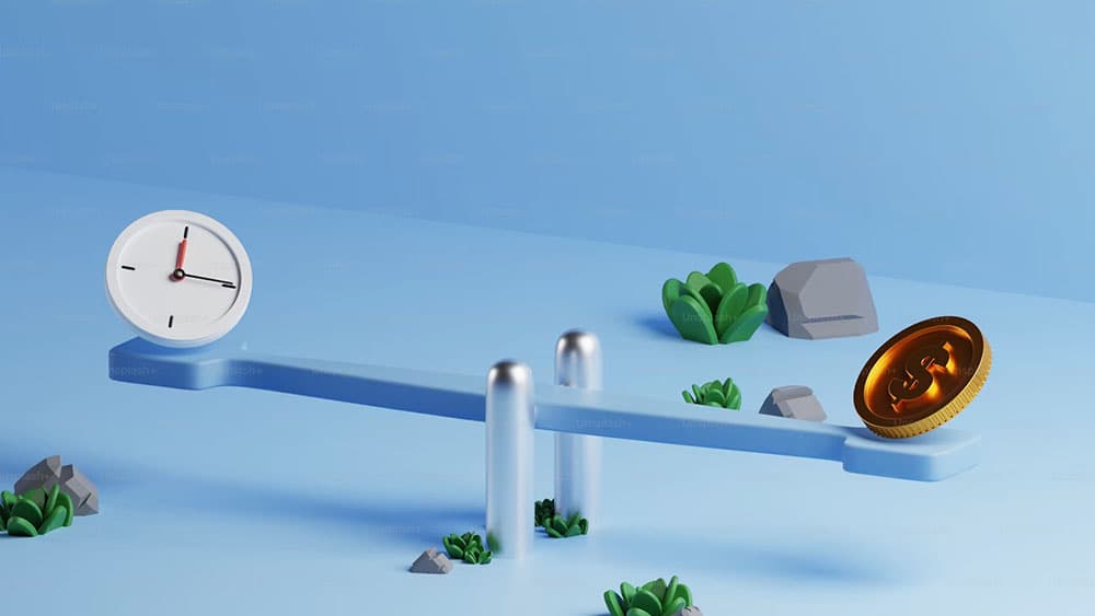 35 Work Life Balance Statistics [2025]