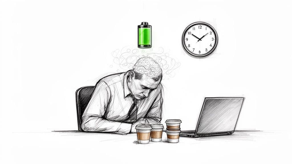 8 Signs of Workplace Burnout (and What to Do)