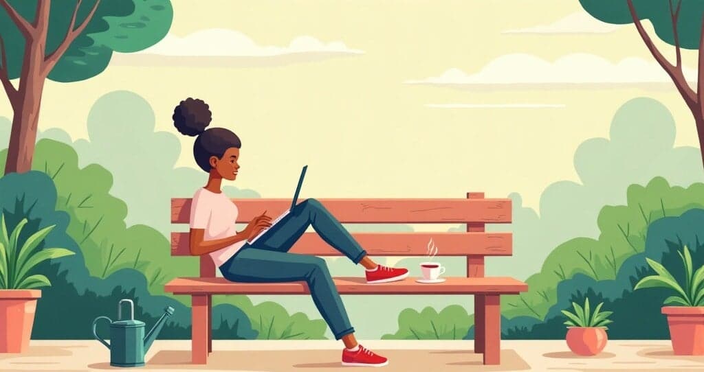 Garden Leave: What It Is, Your Pay & Your Rights (UK Guide)