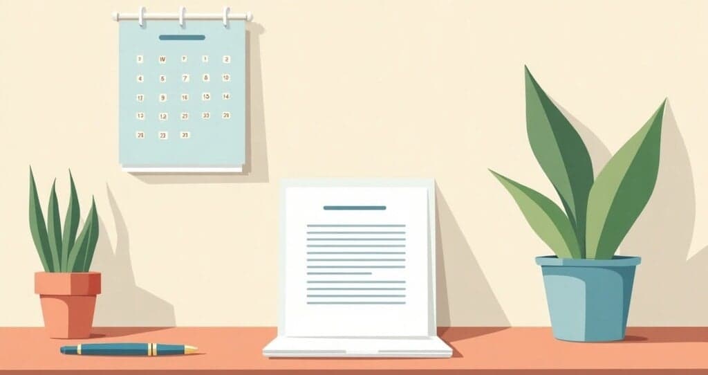 Notice Period: What It Is, How Long & What to Put on a Job Application