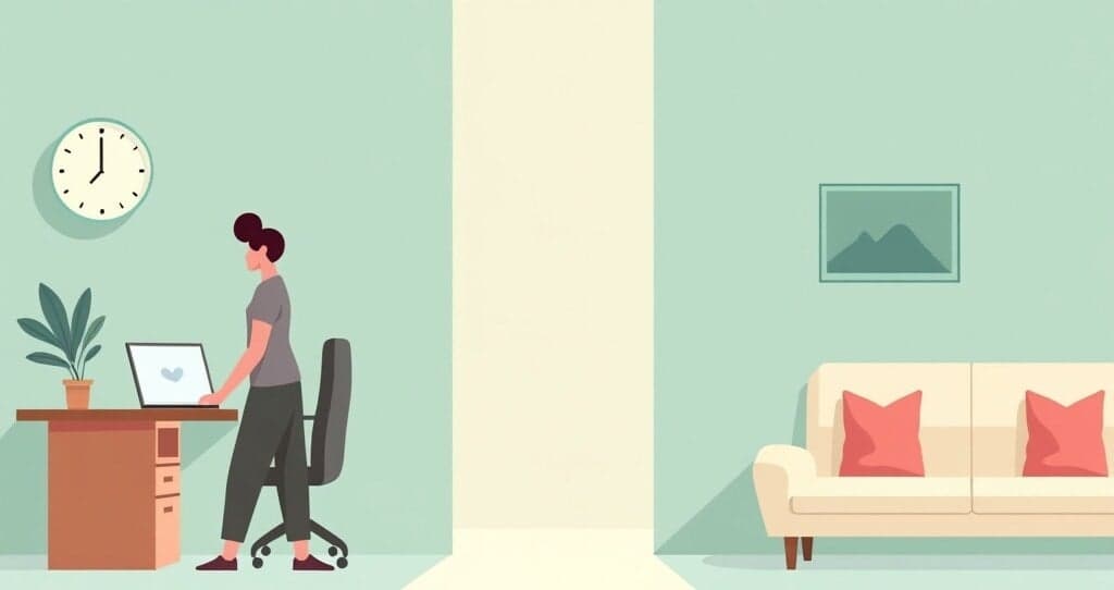 How to Set Boundaries at Work (Without Damaging Your Career)