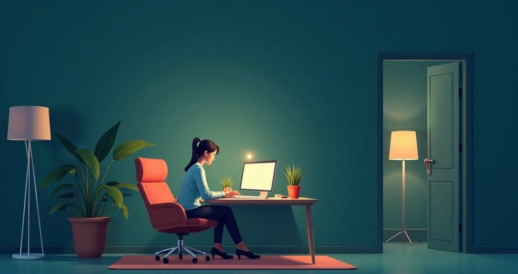 Workaholism: Signs of Work Addiction and How to Recover