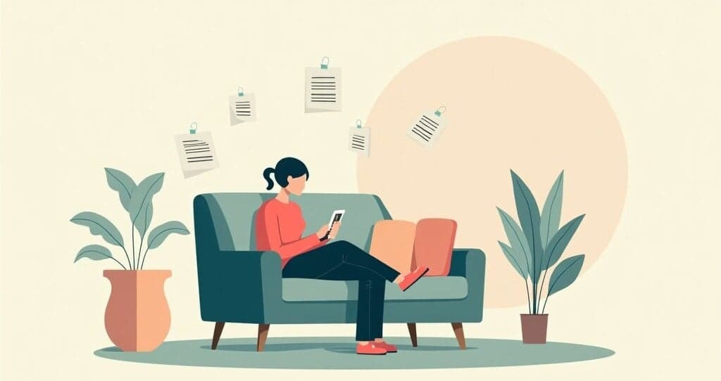 Toxic Productivity: When the Need to Always Be Doing Becomes a Problem