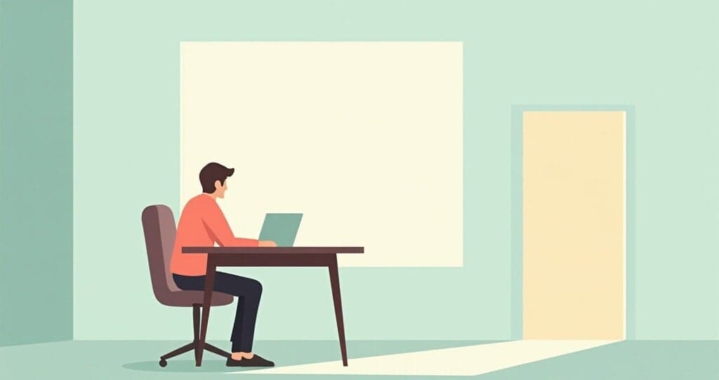 Resenteeism: Staying in a Job You Resent (and What to Do About It)