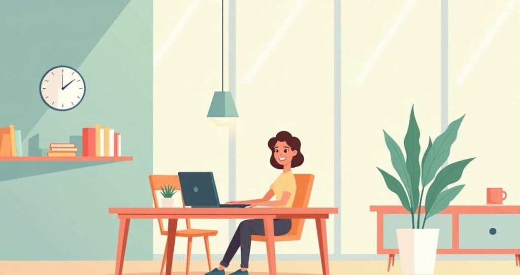 What Is a Results-Only Work Environment (ROWE)?