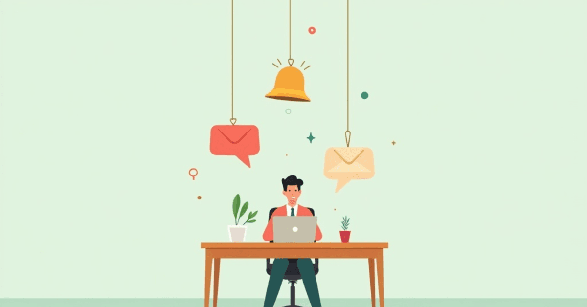 Context Switching: Why Task-Switching Wrecks Your Focus