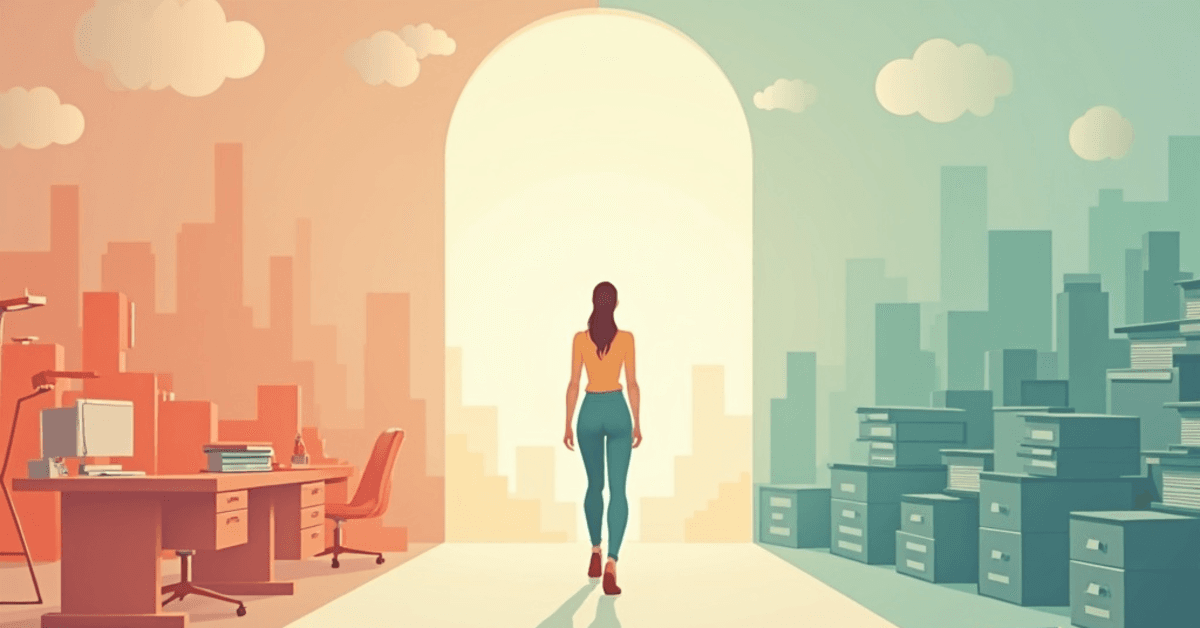 How to Recover from Burnout: A Realistic Recovery Guide
