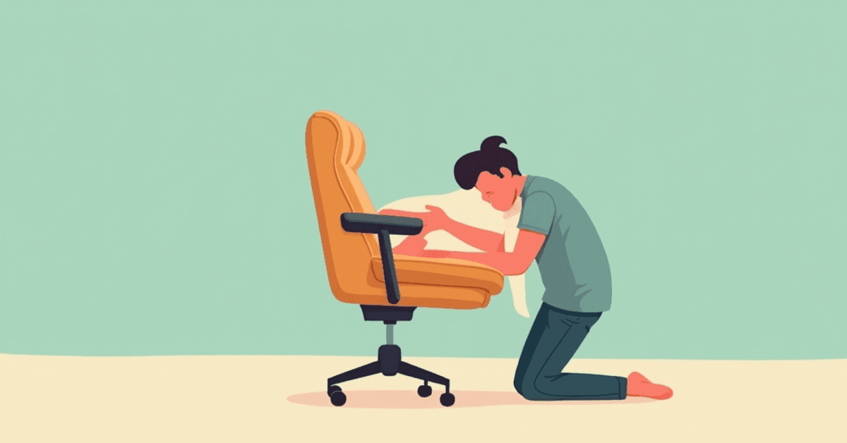 Job Hugging: Why Workers Are Clinging On (and the Data)
