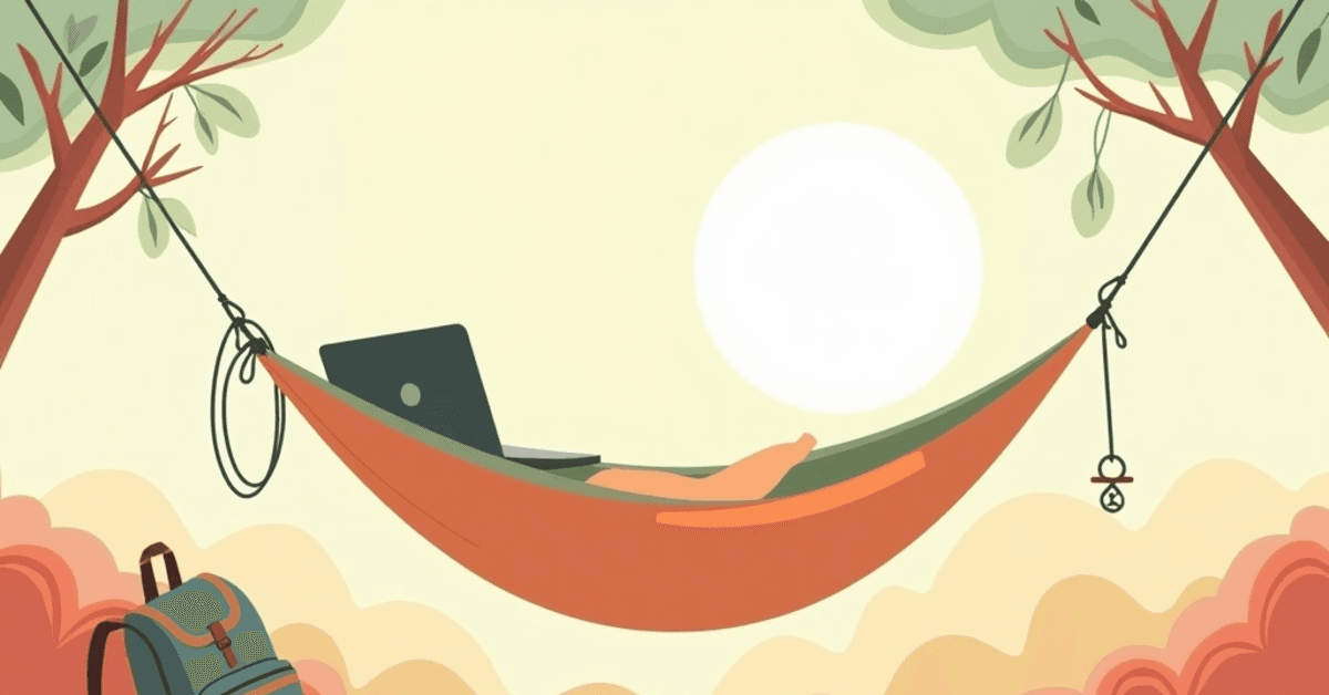 Micro-Retirement: Why Take a Career Break Before You Retire
