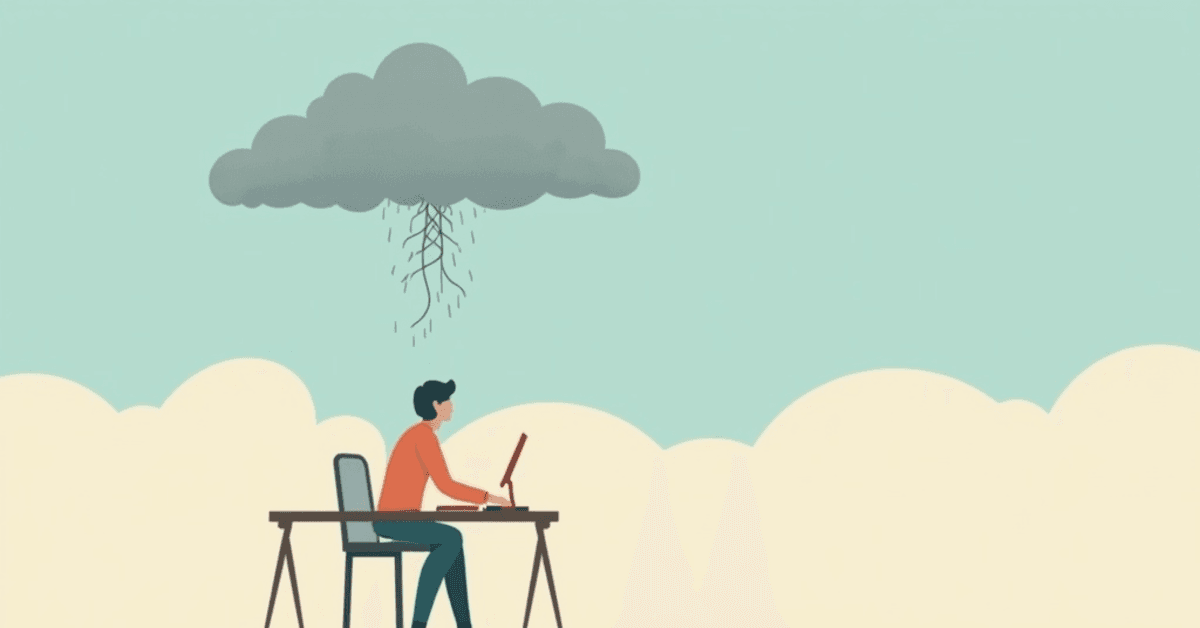 Work Anxiety: What It Is, Why It Happens and How to Cope