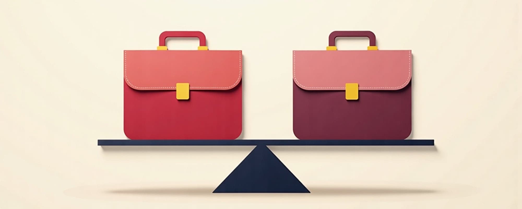 Pros and Cons of Working Two Full-Time Jobs
