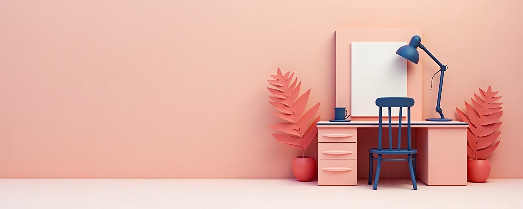 Setting Up a Home Office For Remote Work