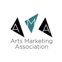 Arts Marketing Association logo