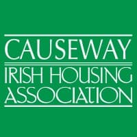 Causeway Irish Housing Association logo