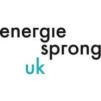 Energiesprong UK logo