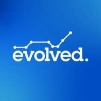Evolved logo